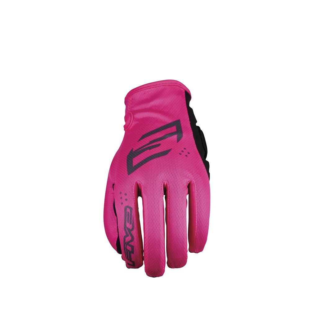 Five 25 Xr-Ride Gel Pink (06 2Xs)