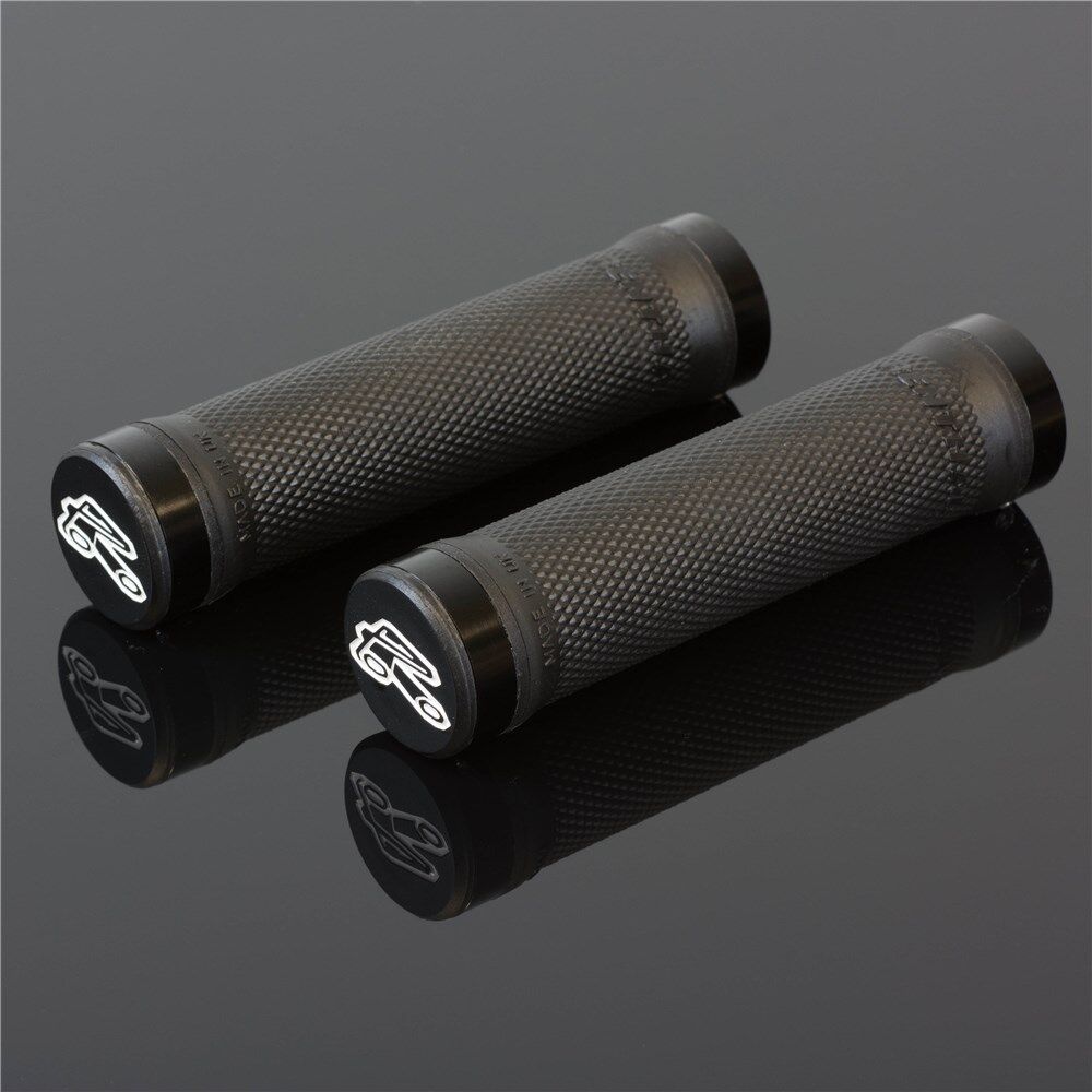 Renthal Grips MTB Lock-On Ultra Tacky Black