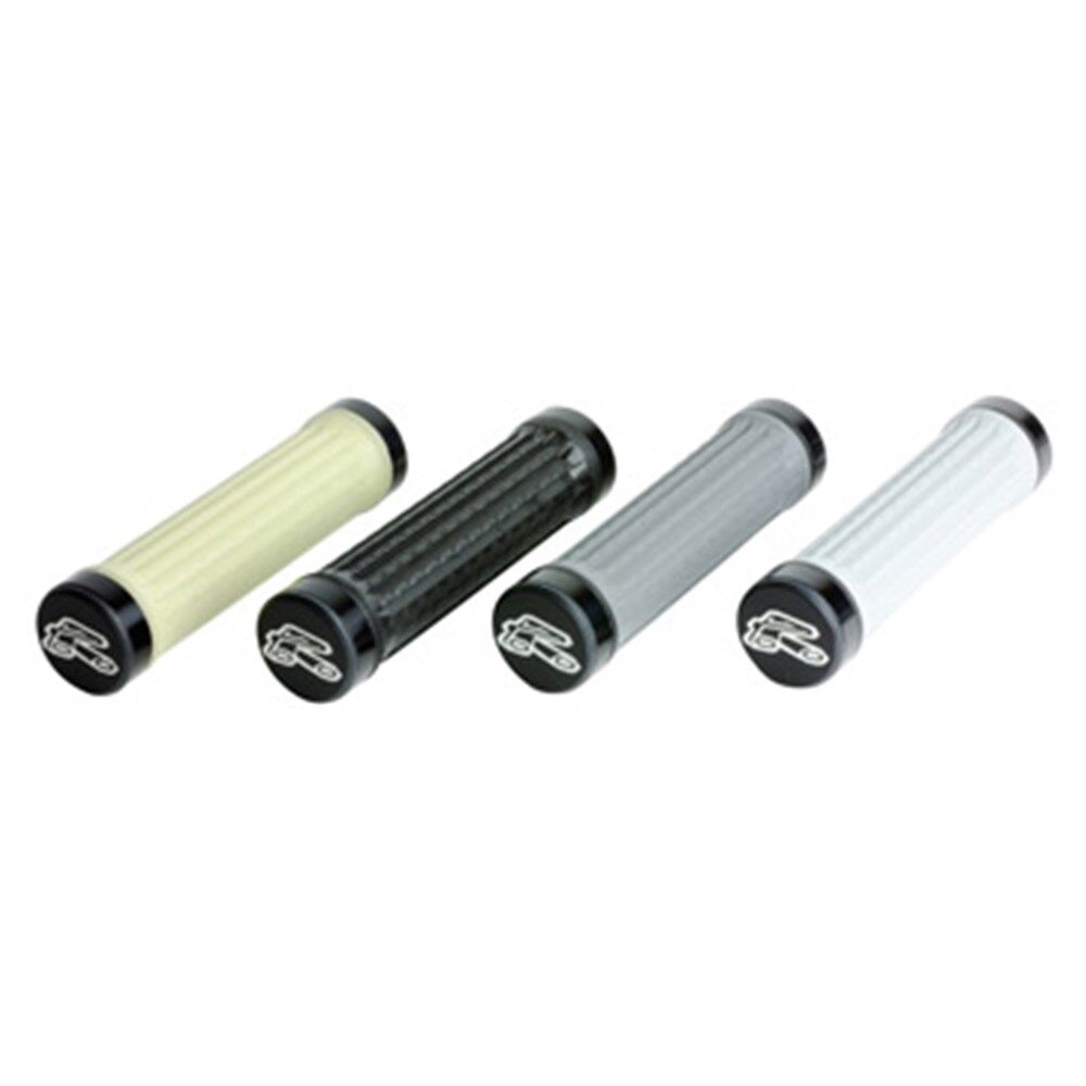 Renthal Grips MTB Traction Lock-On Grip Ultra Tacky Black