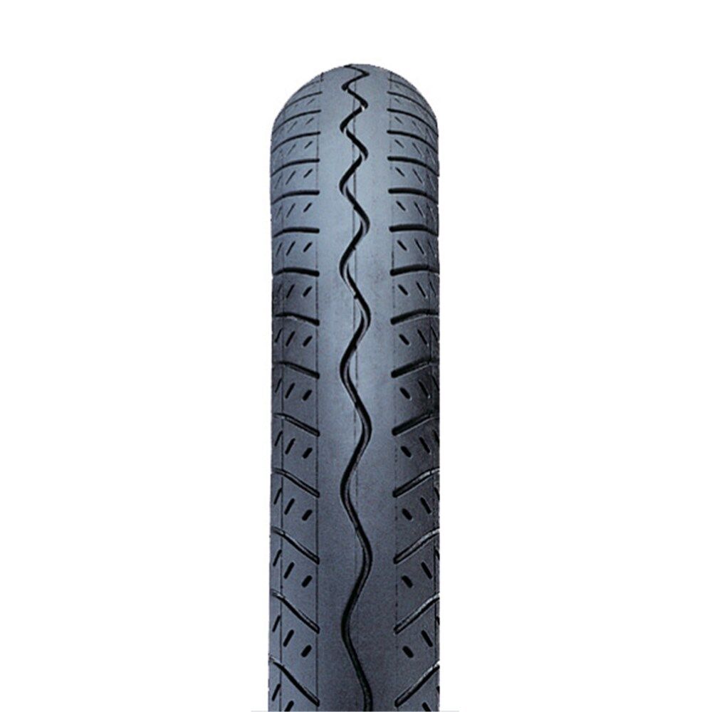 Innova Tyre 12-1/2 X 2 1/4 Ia-2018 Black