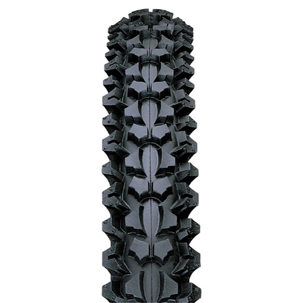 Innova Tyre 20 X 1.95 Ia-2004 Black