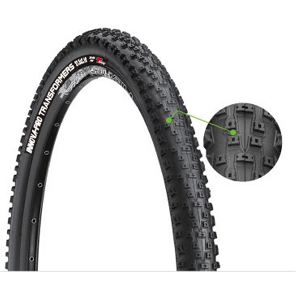 Innova Pro Tyre 27.5 X 2.10 Transformers Tr Race Ia-2569 [Onc01]