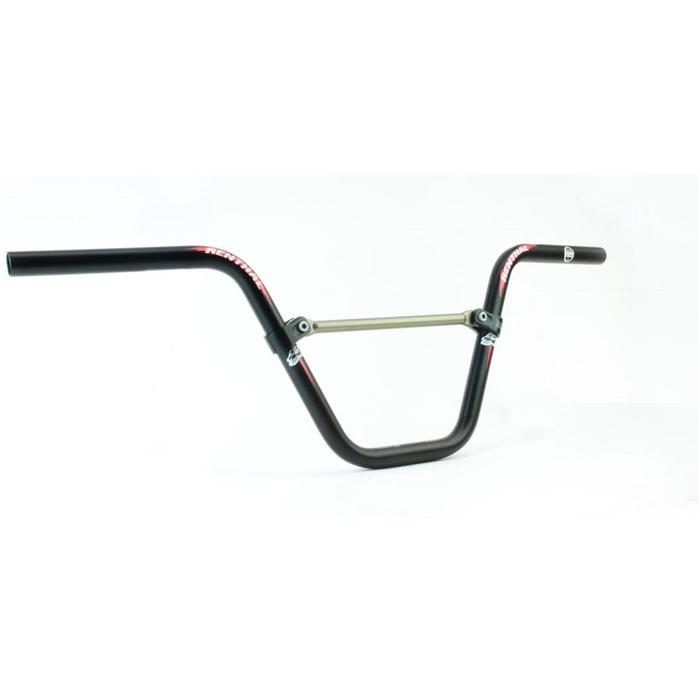Renthal Handlebar Bmx - Moto 20Xl 29 Inch Wide / 8.25 Inch Rise