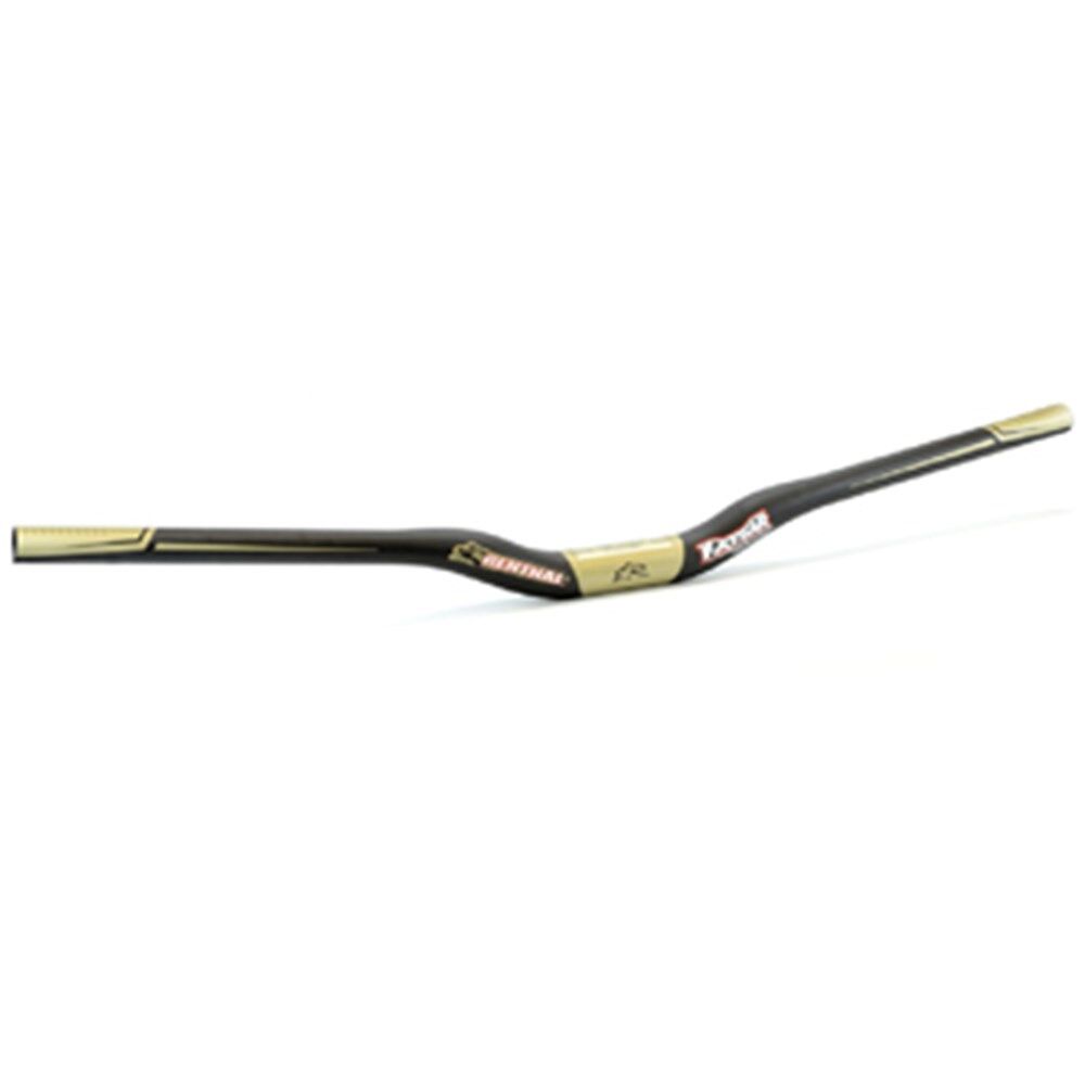 Renthal Handlebar MTB - Fatbar Lite Carbon 35 35mm X 760mm Wide X 30mm Rise