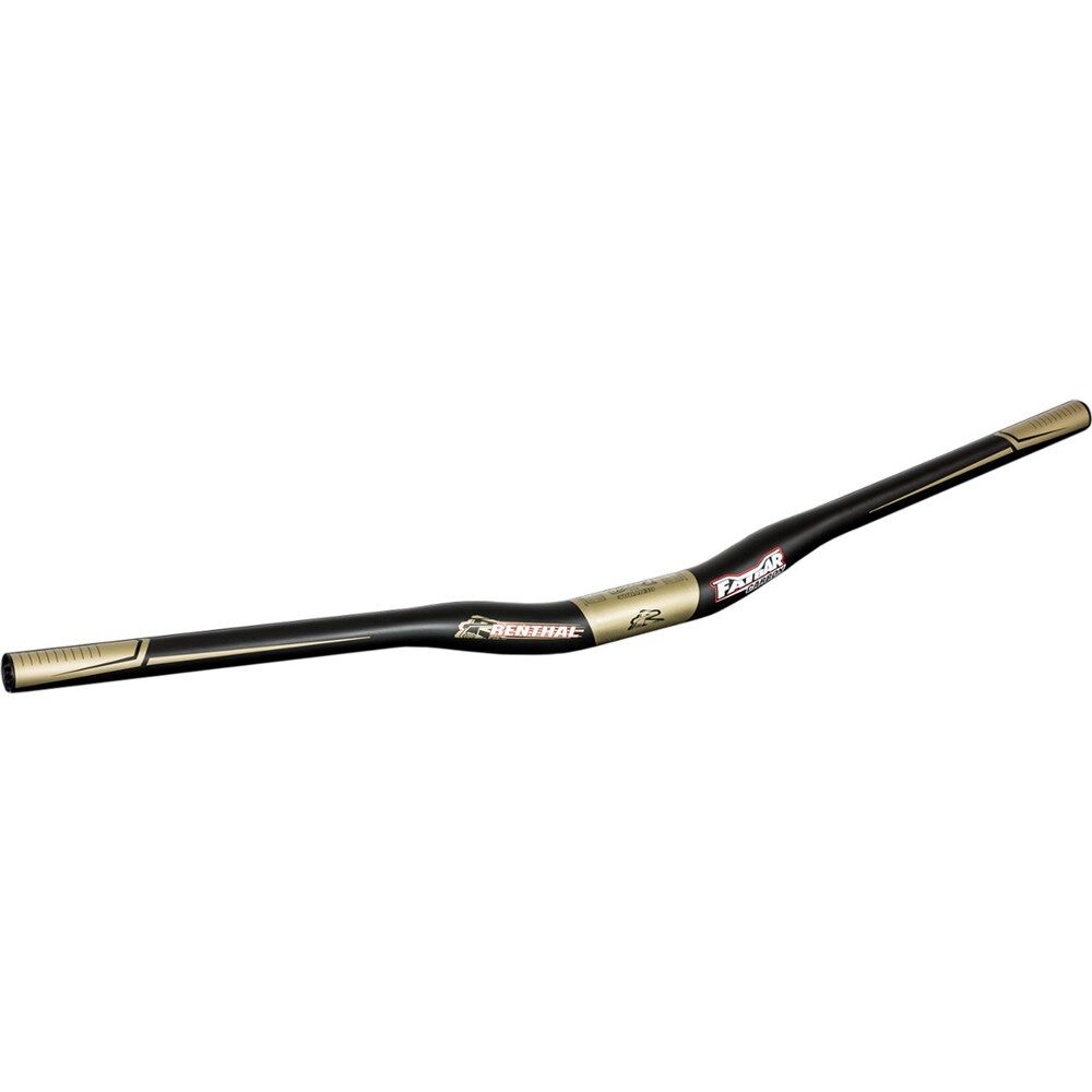Renthal Handlebar MTB - Fatbar Carbon 31.8mm 800mm Wide / 30mm Rise