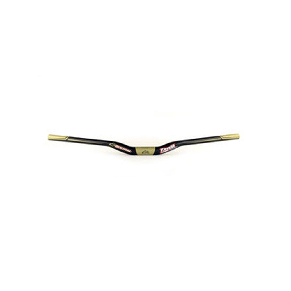 Renthal Handlebar MTB - Fatbar Lite Carbon V2 31.8mm 760mm Wide/30mm Rise