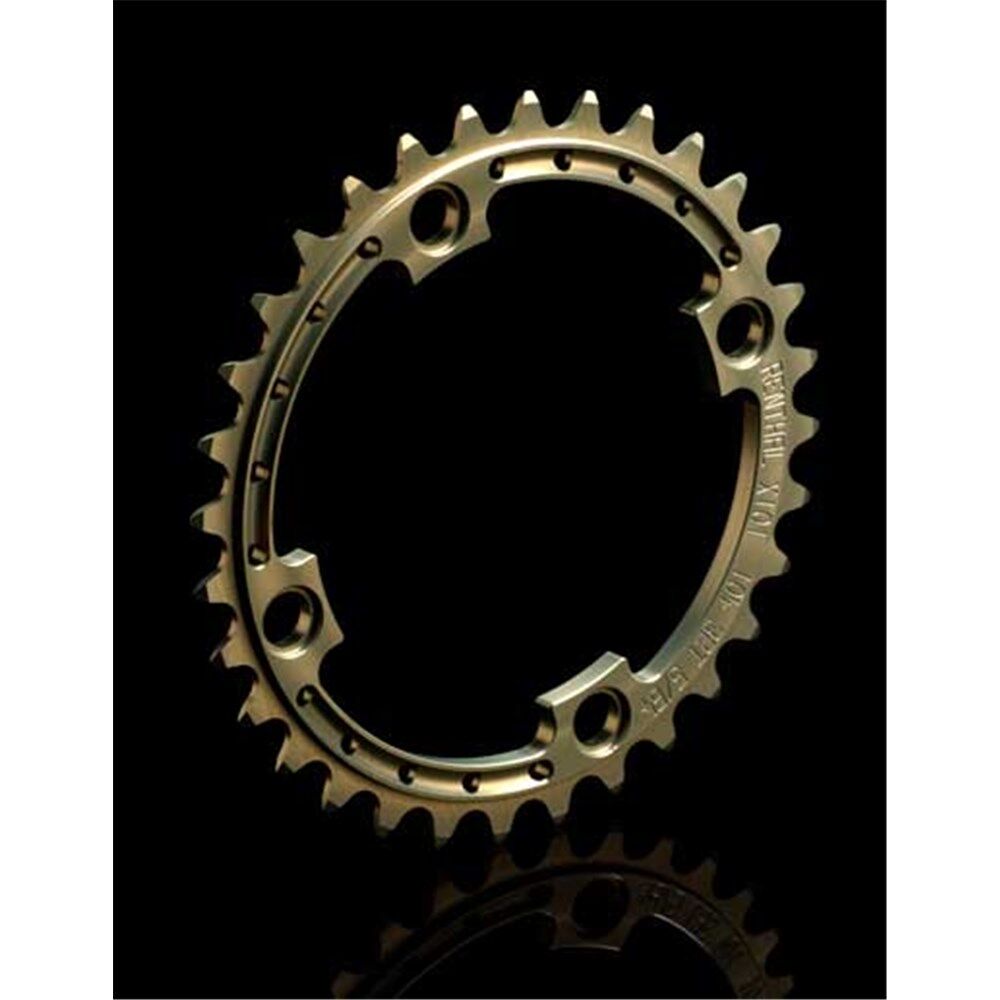 Renthal Chainring Sr4 - 4 Bolt 104mm Bcd 35T [Onc01]