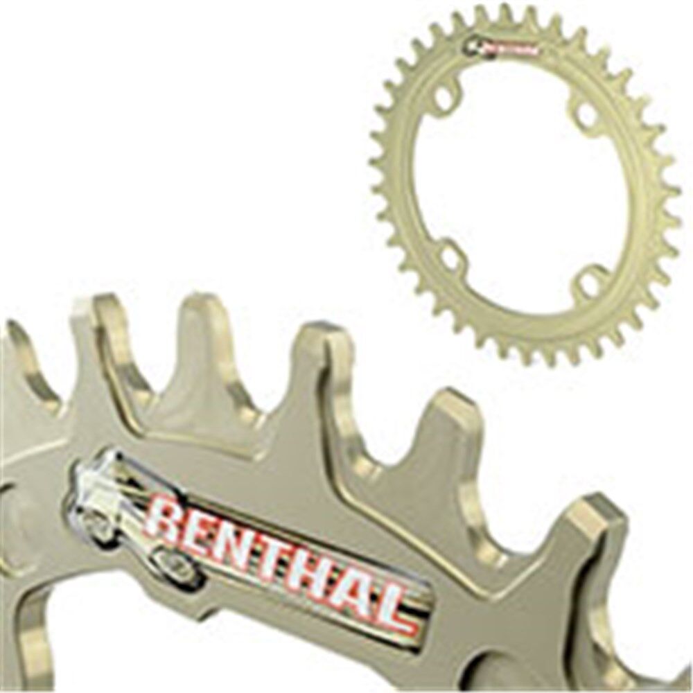 Renthal Chainring 1Xr 104mm Bcd 30T [Onc01]