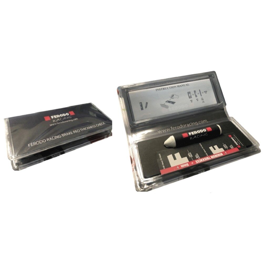 Ferodo Brake Pads Thickness Monitoring Kit
