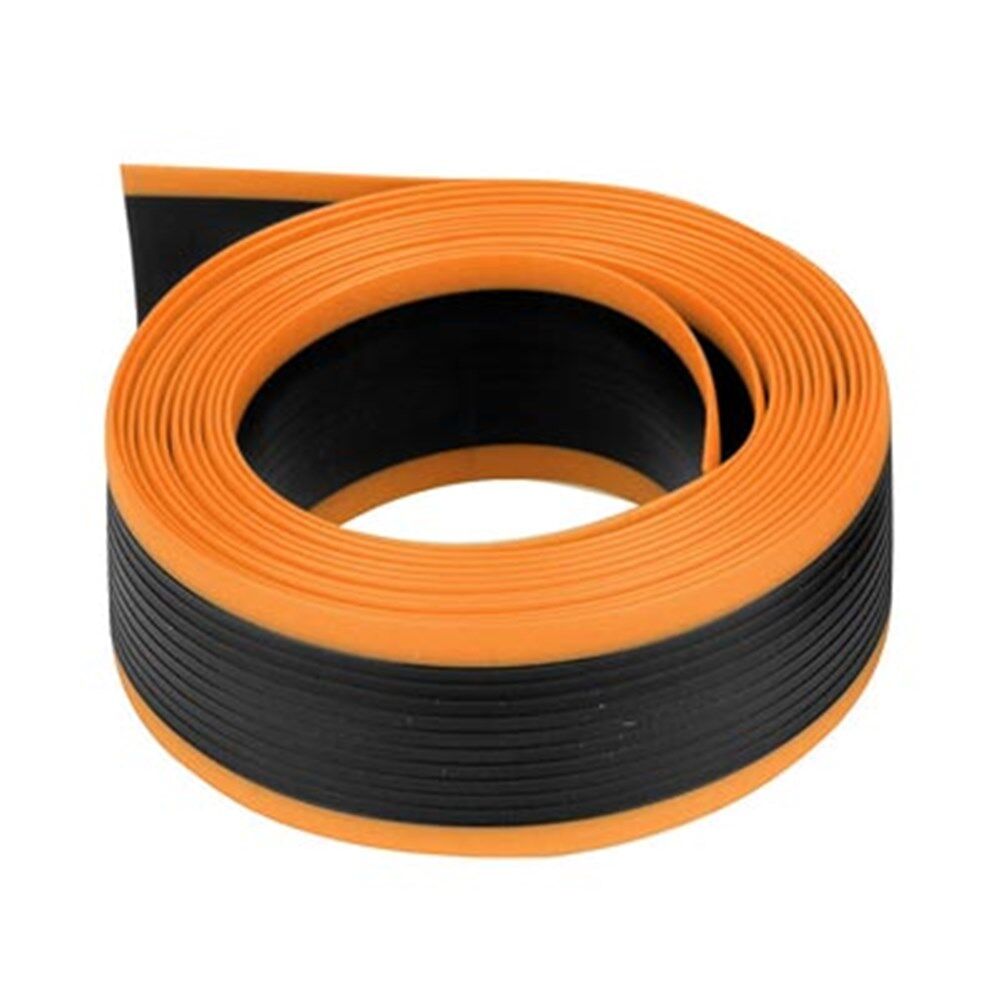 Mr. Tuffy Orange 700 X 20-25 & 27 X 1