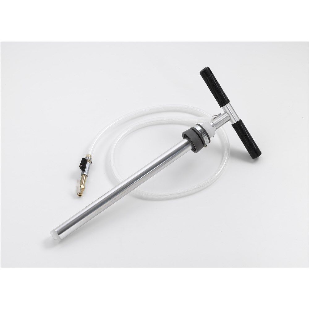 Oko Metallic Pump For 25 Litre Drums