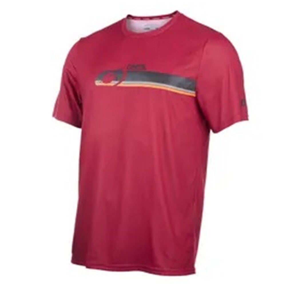 Oneal Slickrock Jersey Red (Xl)
