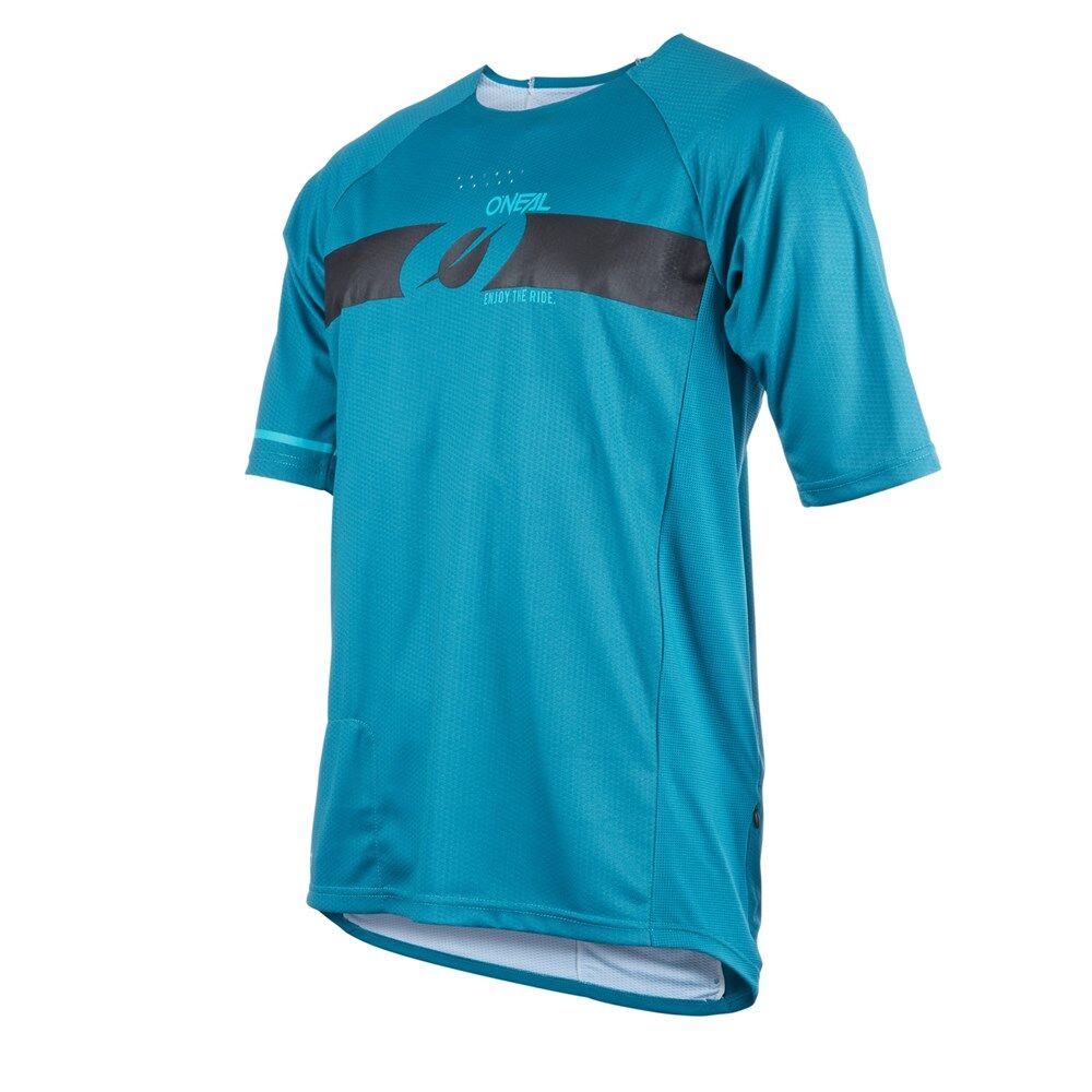 Oneal Pin It Jersey Petrol (Sm)