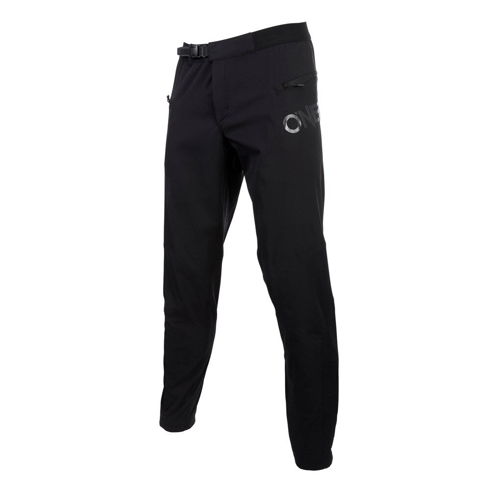 Oneal Trailfinder Pants Black (30)