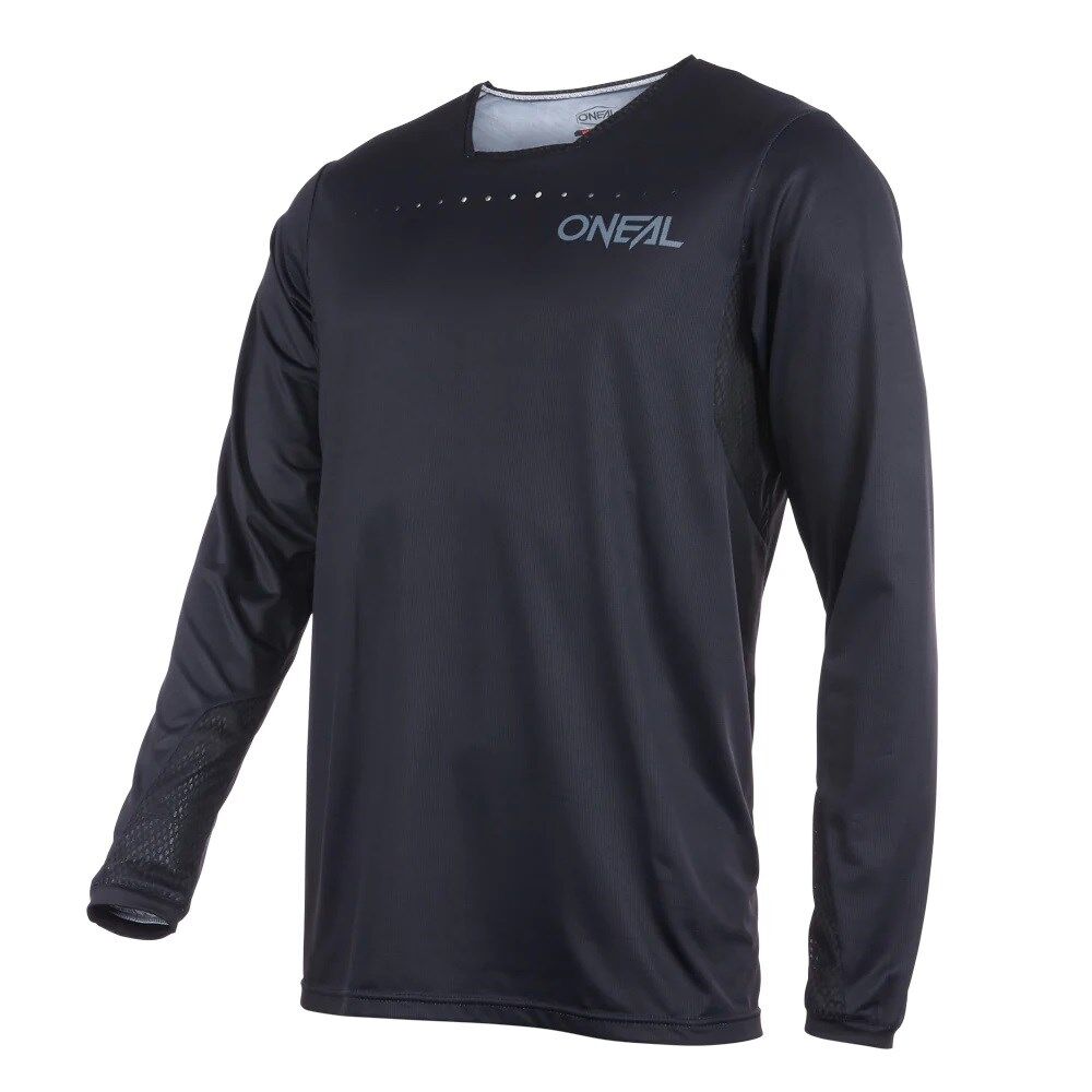 Oneal Element Fr Jersey Black (Lg)