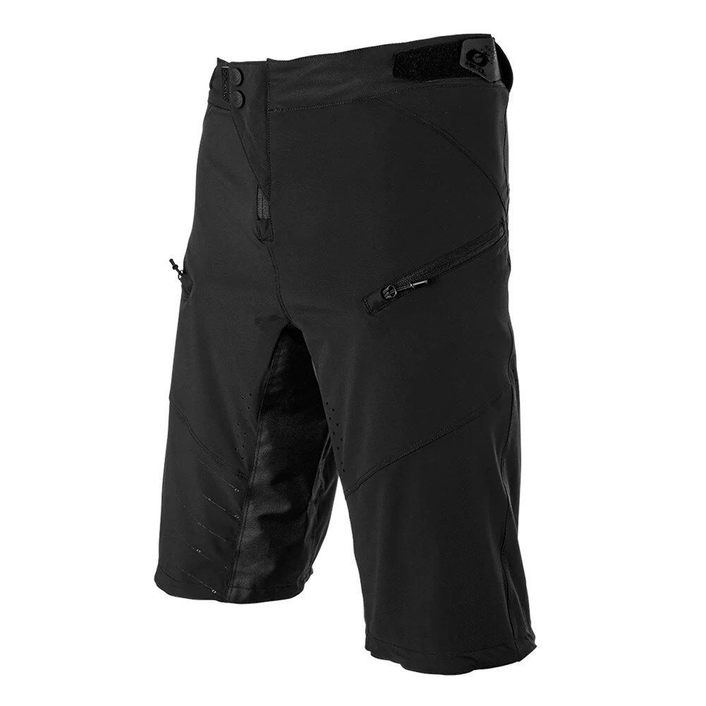 Oneal Pin It Shorts Black (28)