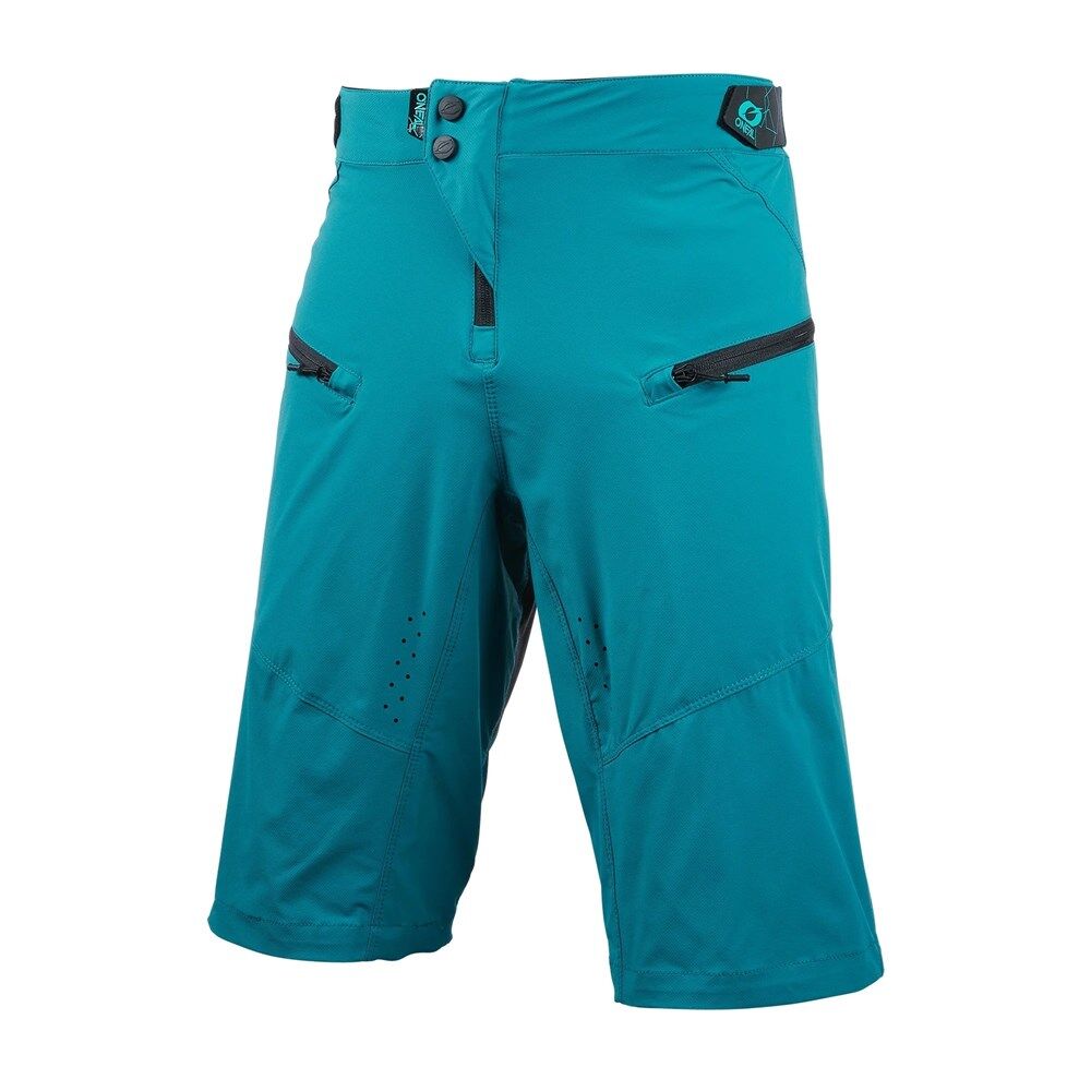 Oneal Pin It Shorts Petrol (30)