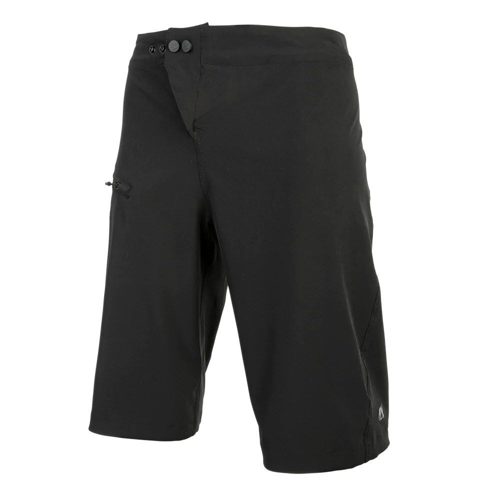 Oneal Matrix Shorts Black (30)