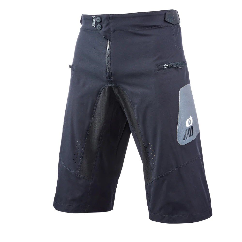 Oneal Element Fr Shorts Hybrid Black/Grey (36)