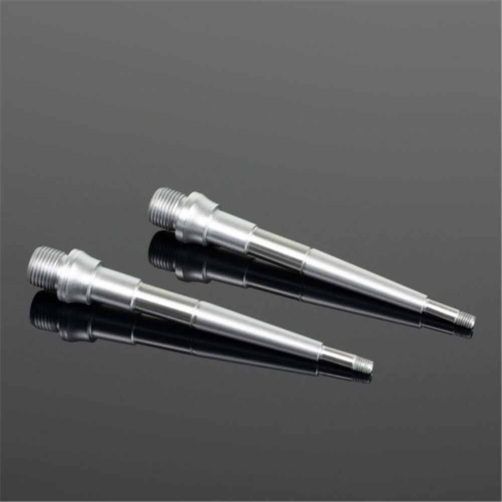 Renthal Revo Pds02 Axles