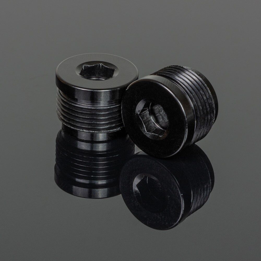 Renthal Revo Pds04 End Cap