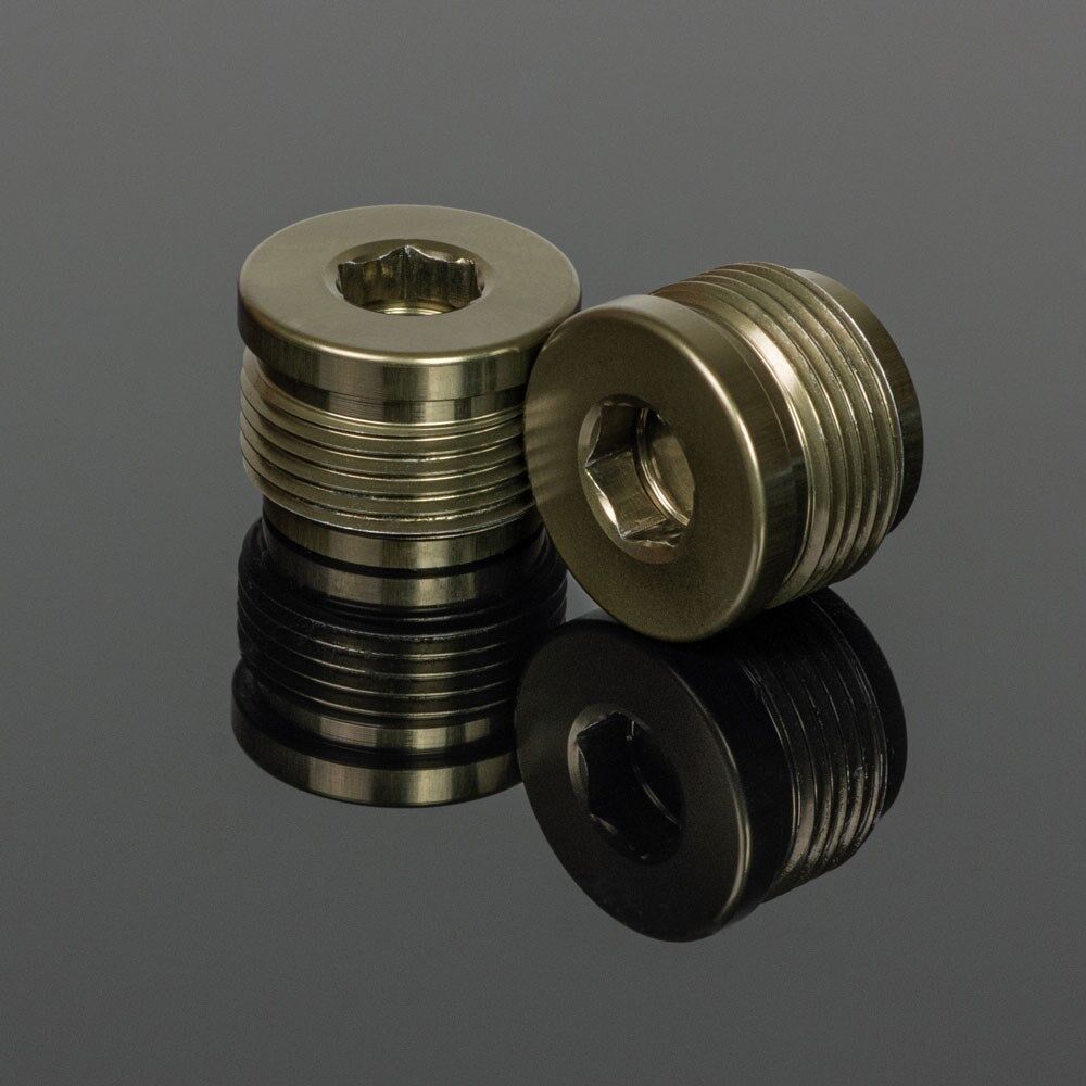 Renthal Revo Pds04 End Cap