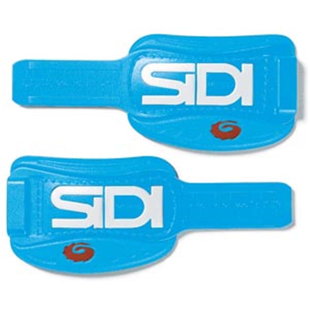 Sidi Soft Instep Closure System 2 (No.46) Light Blue (Pair)