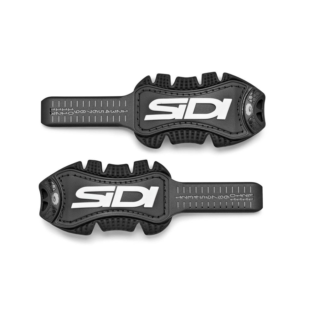 Sidi Soft Instep 4 (No.296) Black (Pair)