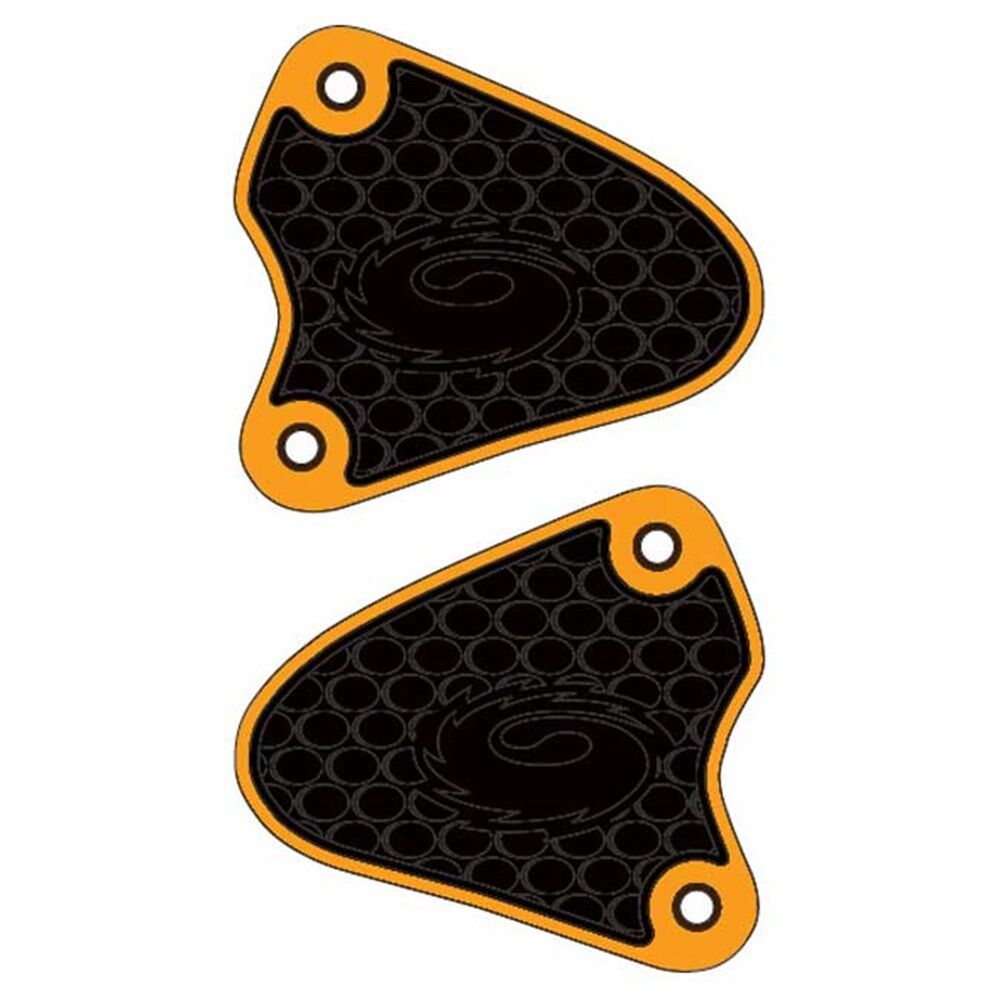 Sidi MTB Srs Metatarsus Insert (No.17) 41-44 Black