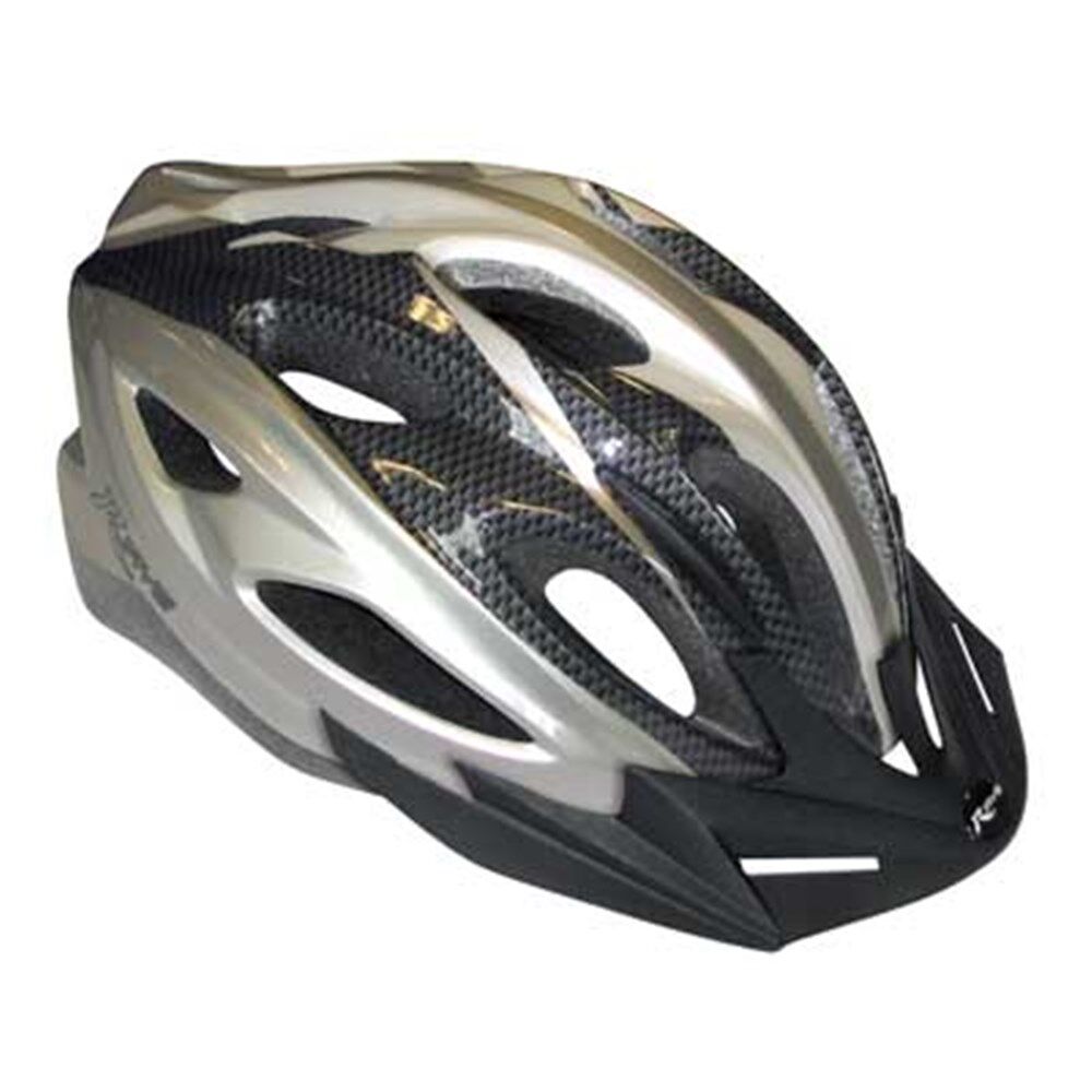 Rjays Predator Speed White/Sil/Carbon S/M