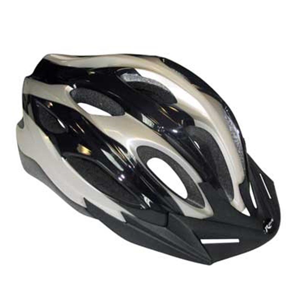 Rjays Predator Youth Speed Silver/Black