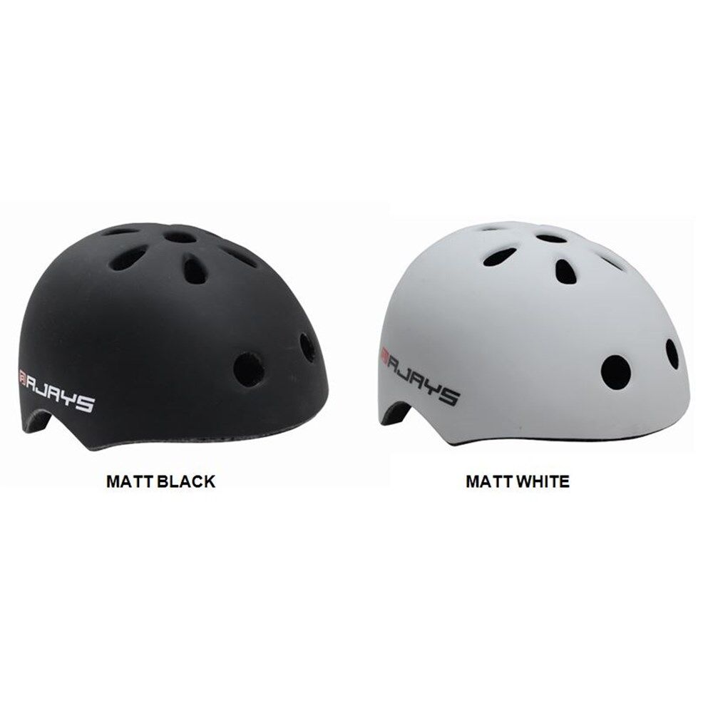 Rjays Thunder Matt White Xs/Sm