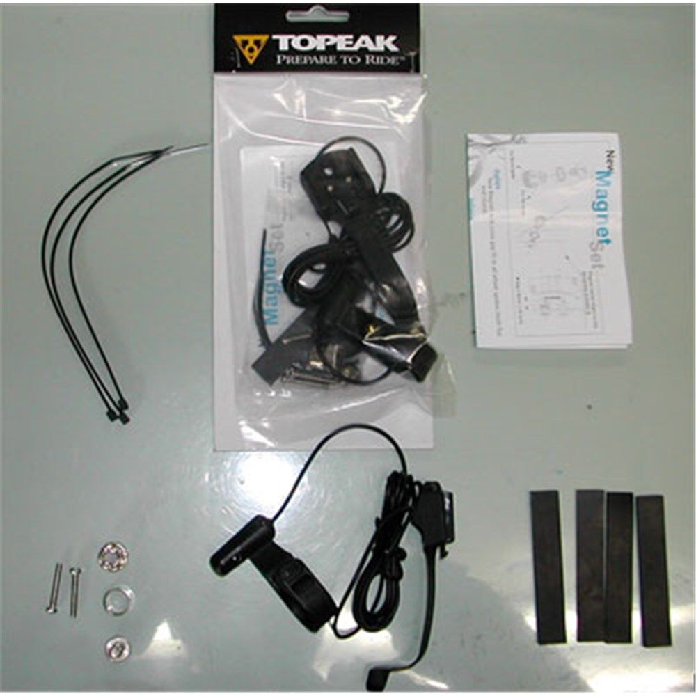 Topeak Comp130 Extra Long Wire Kit