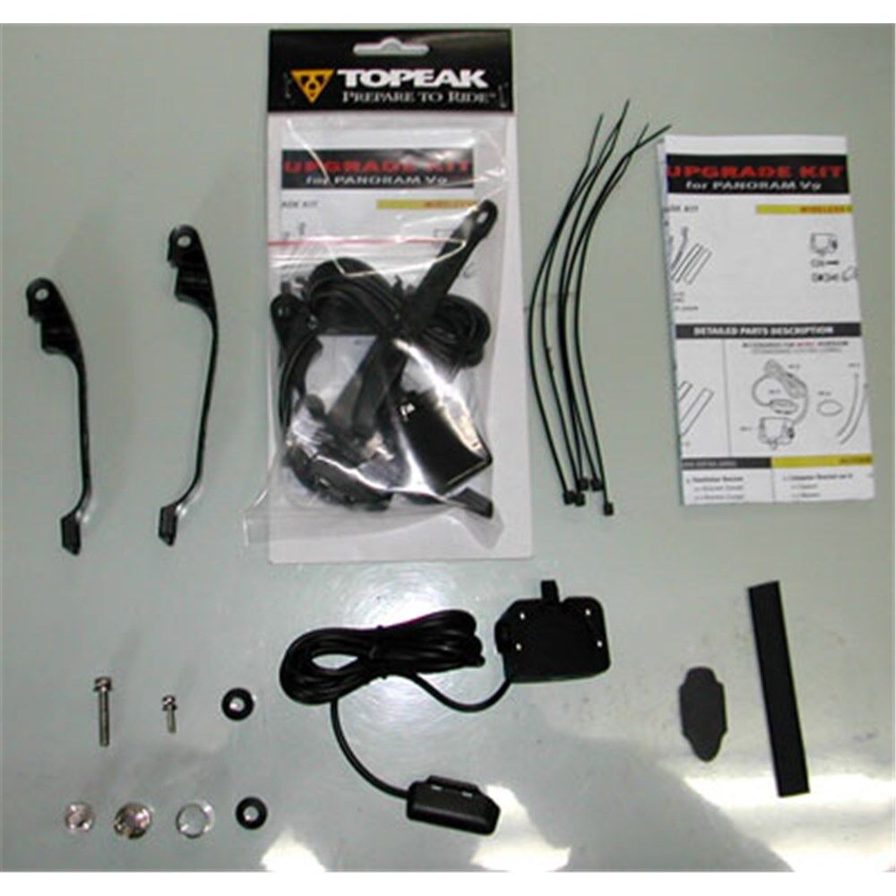 Topeak Panoram Extra Long Wire Kit