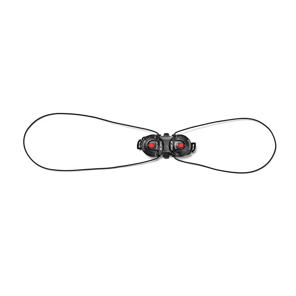 Sidi Double Tecno-3 Push (No.108) Black (Single)