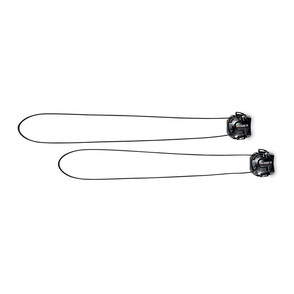 Sidi Tecno-3 System Maxi 275 (No.369) Black (Pair)
