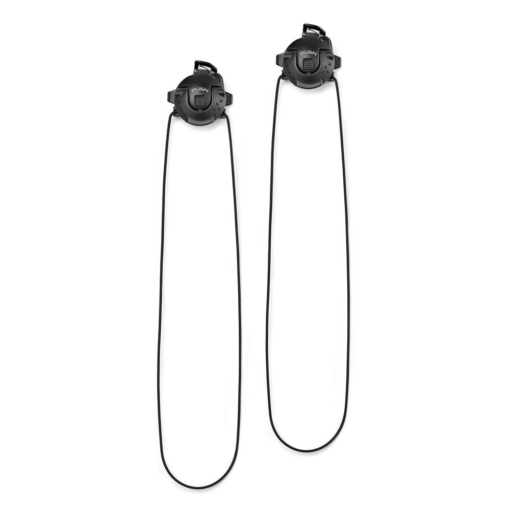 Sidi Single Tecno-3 Push (No.297) Black/Black (Pair)