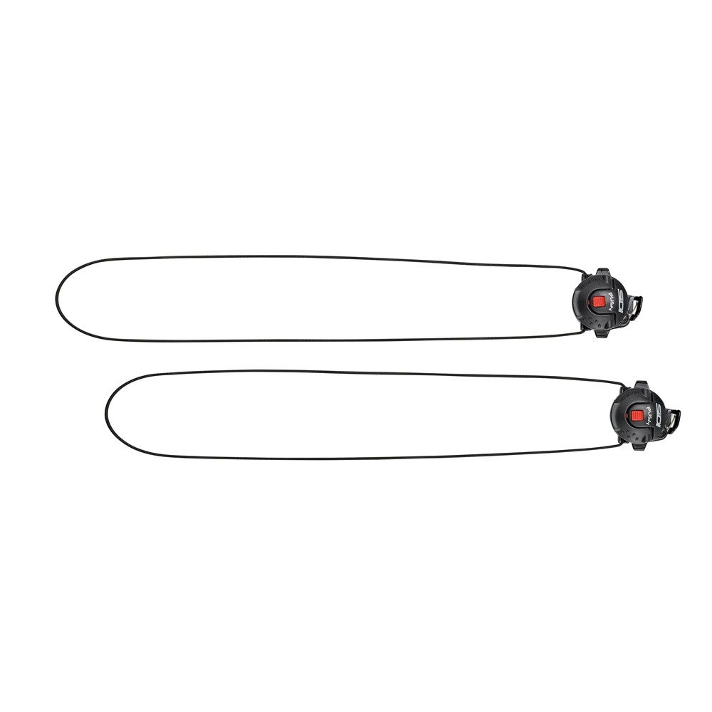 Sidi Tecno-4 Push (No.342) Black (Pair)