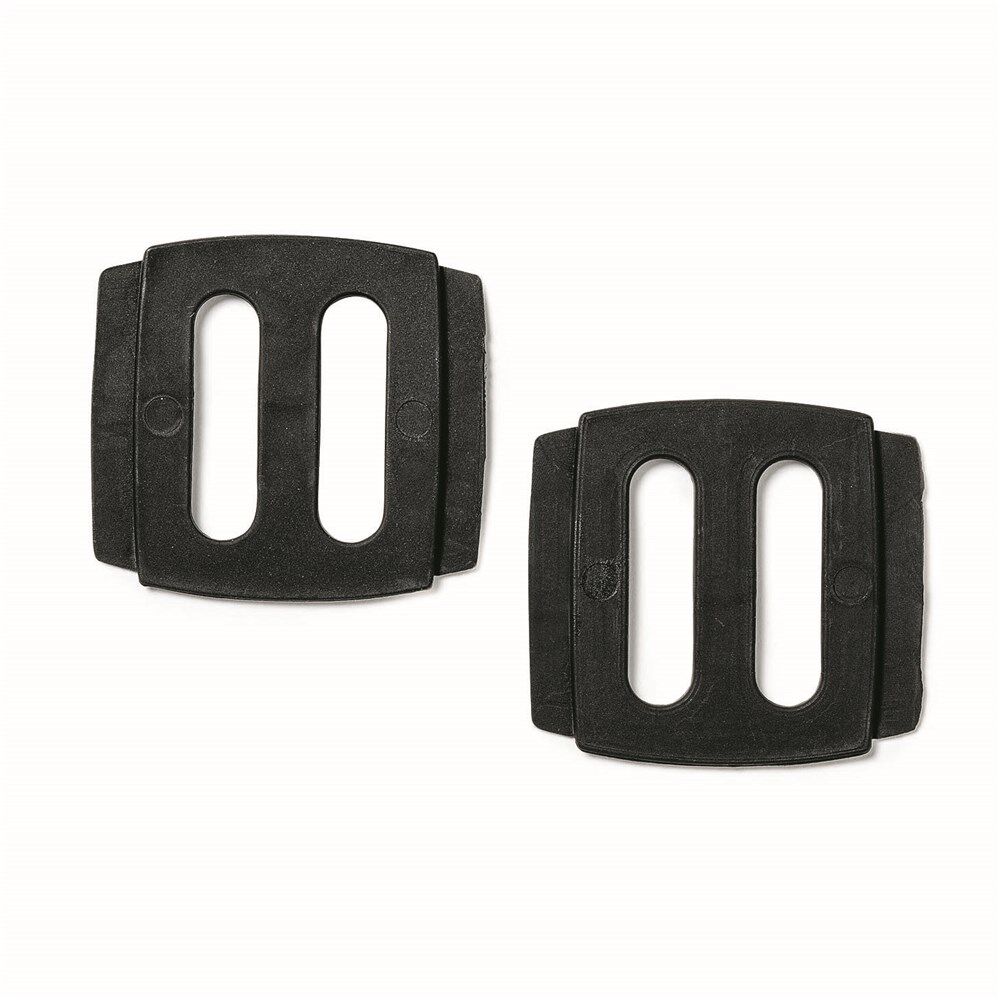 Sidi Replaceable MTB Carbon Plate (No.66) (Pair)