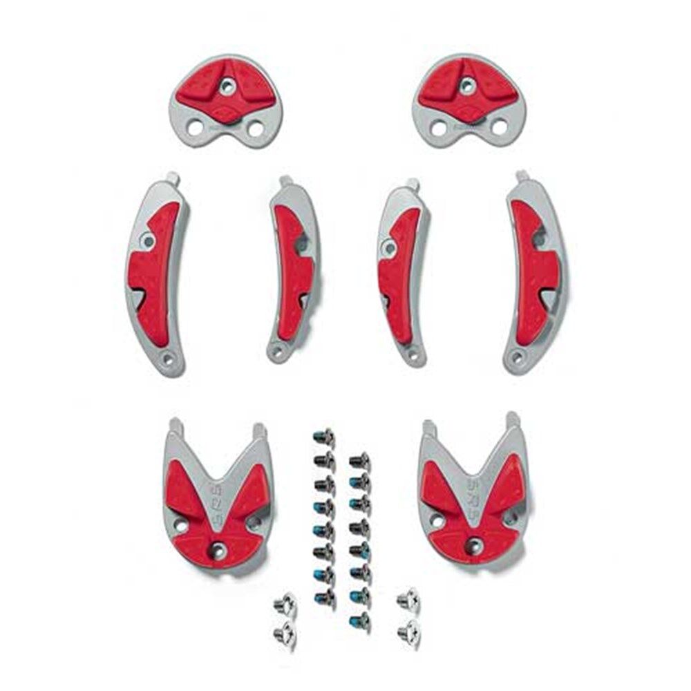 Sidi Sole MTB Srs Carbon Sole Inserts (No.43) 39-40