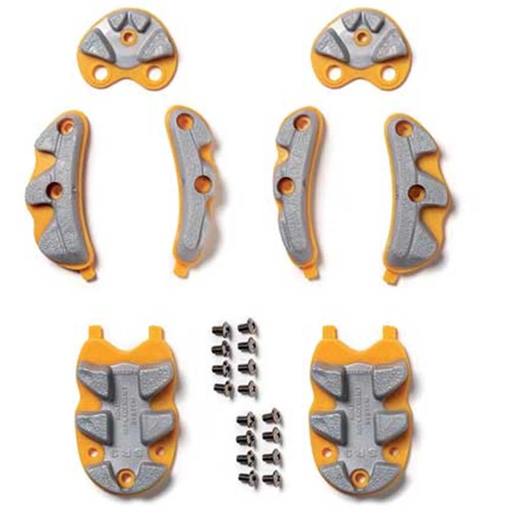 Sidi Sole MTB Srs Sole Inserts (No.16) 45/50