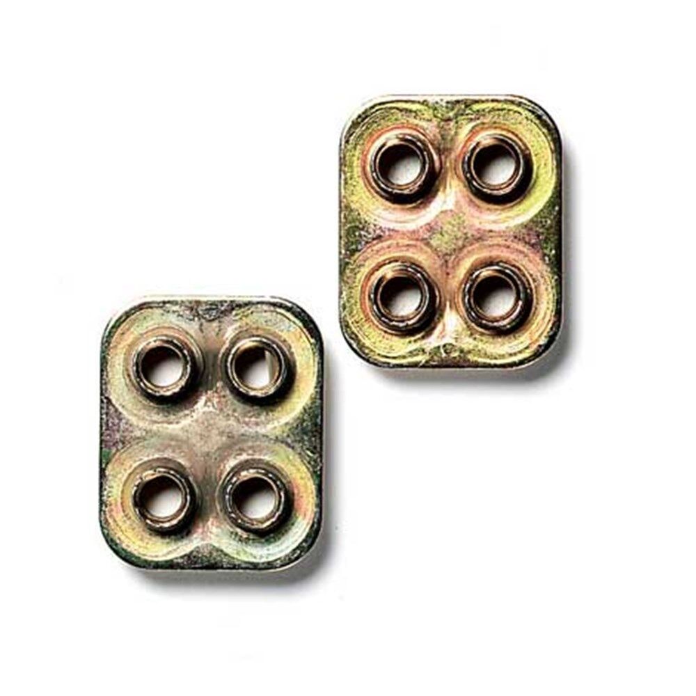 Sidi Reinforcement Plate For MTB Shoes (No.19) (Pair)
