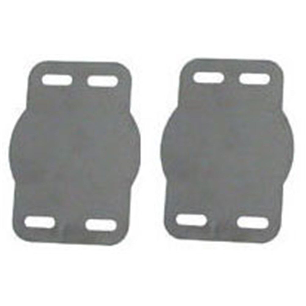 Sidi Speedplay Sole Wear Plate (No.76) (Pair)