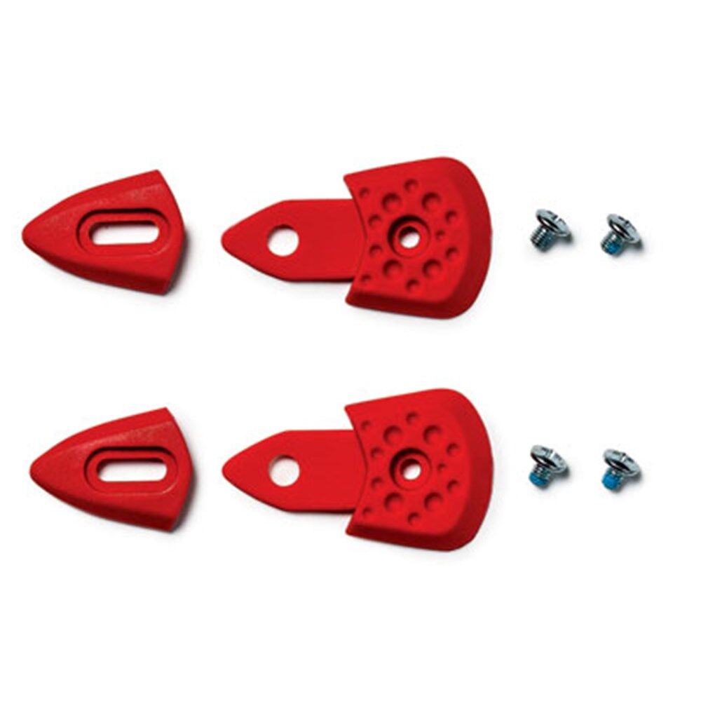 Sidi Vent Air Intake (No.74) Red 45-48