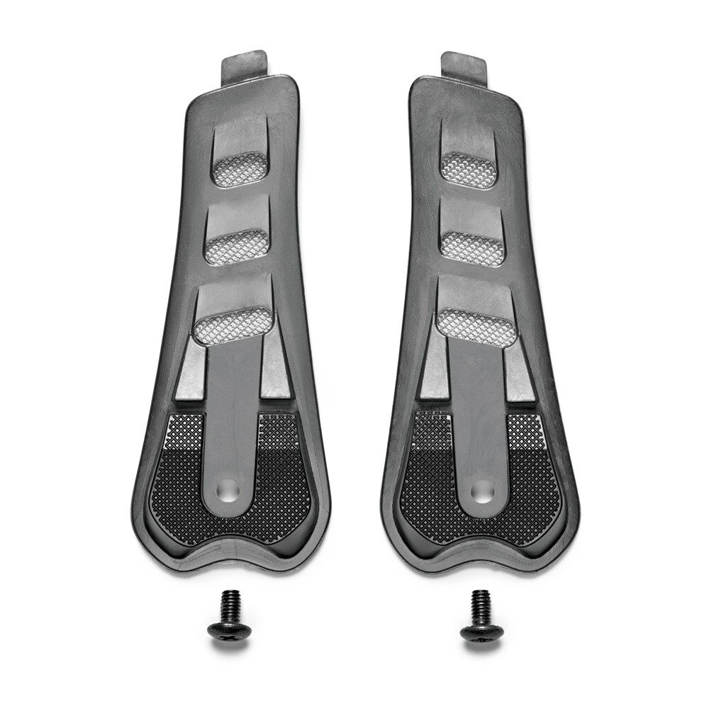 Sidi Antislip Heel Insert (No.353) Grey/Black 38-41