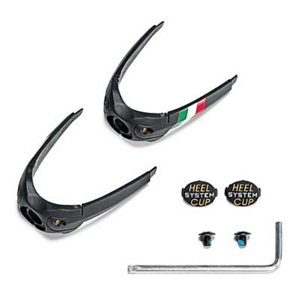 Sidi Heel Cup System Adjustable (No.40) (Pair)