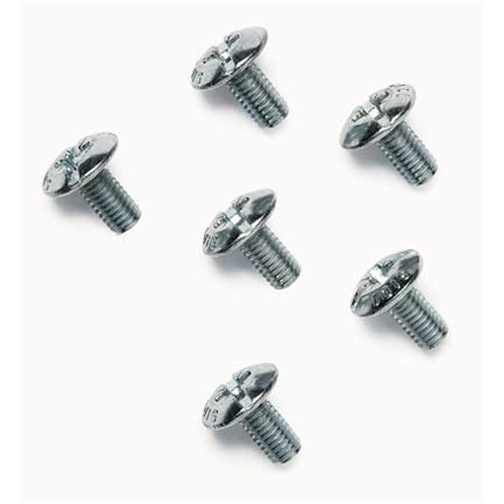Sidi Screws M5 X 10 For Look Keo & Shim Spd/Sl (No.35) (Bag Of 6)