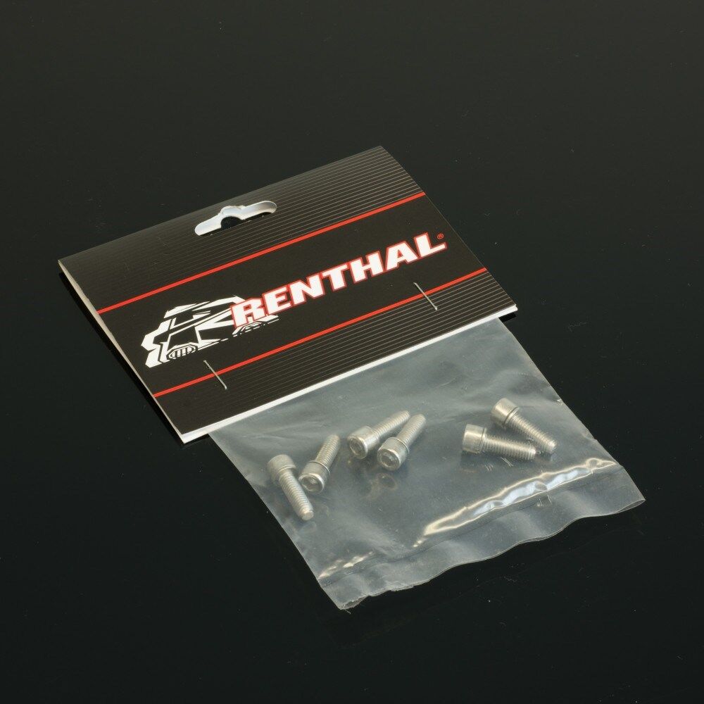 Renthal Apex/Apex 35 Screw Kit