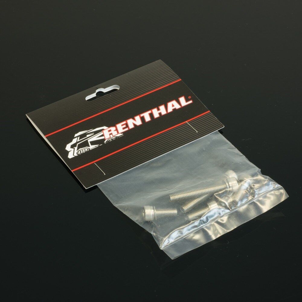 Renthal Integra/Integra 35 +10mm Screw Kit