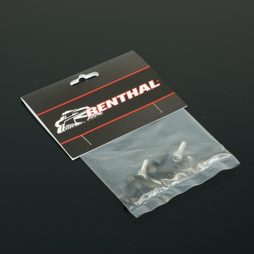 Renthal Duo Screw Kit